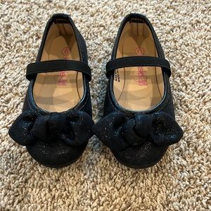 Toddler dress shoes